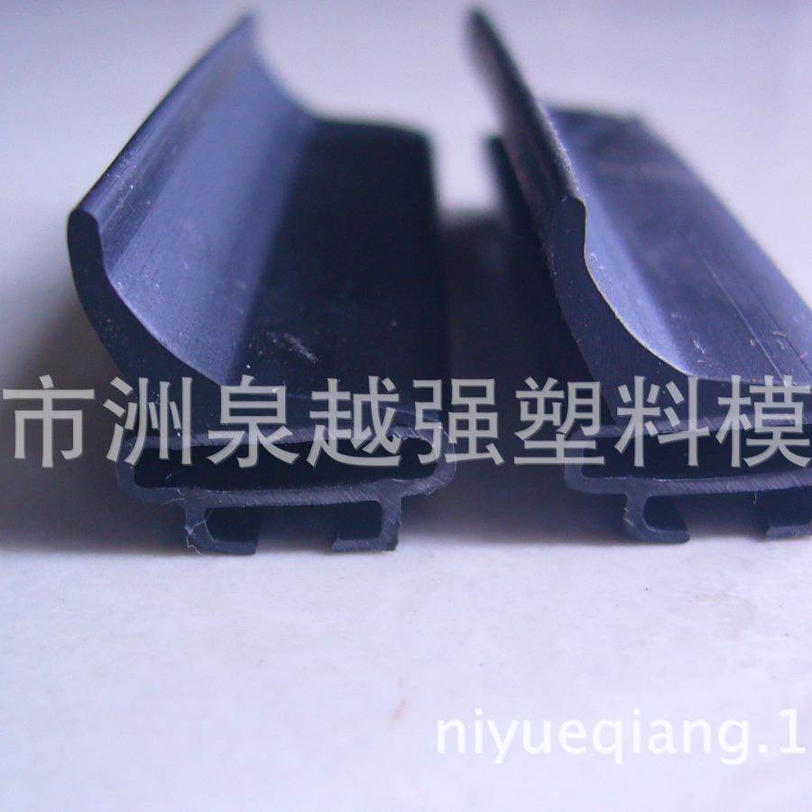 供应无骨雨刮器胶条模具 PP+TPE胶条挤出模具 软硬一体式胶条模具,标准件/零部件/工业耗材,模具,淘宝优惠券,粉丝福利购,淘宝优惠卷
