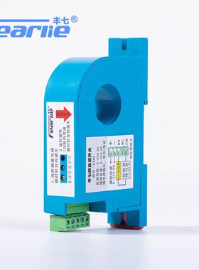 丰七牌直流电感应门开关互感模块过载保护联动控制传感器D360
