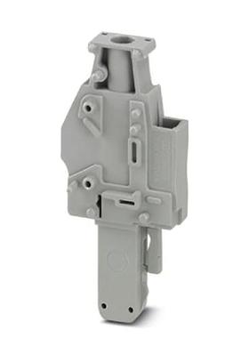 菲尼克斯 端子附件螺钉4平方针式插头 - UPBV 4/ 1-M - 3045745