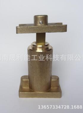 高铜碳刷 印刷制版 HY-90S 36*70*42 电镀设备电刷 M195 C180S