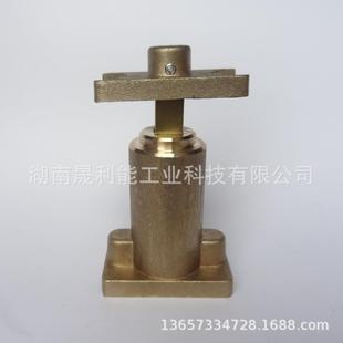 高铜碳刷 印刷制版 HY-90S 36*70*42 电镀设备电刷 M195 C180S