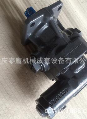 KRACHT德国KF12RF2-D15电动齿轮油泵润滑油泵滤油机泵变压器油泵