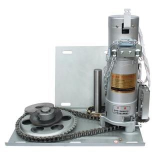 厂家直供 防火电动卷帘门机 FJJ 412-3P-(JLMK) 防火电机