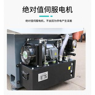 宁波厂家CK40B数控车床机床平床身排刀卧式 高精密数控机床加工