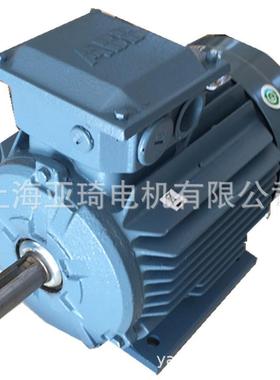 QABP180M2A-22KW 上海ABB变频电机