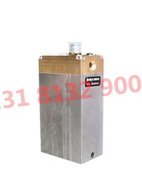 德国玛珂pm3/val/evv/a电磁阀 marco原厂煤矿液压支架上用电磁阀