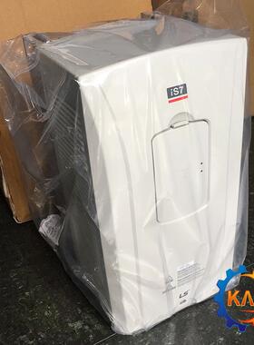 原装LG/LS产电SV0015IS7-4NO变频器1.5KW/380V开放型 不带面板