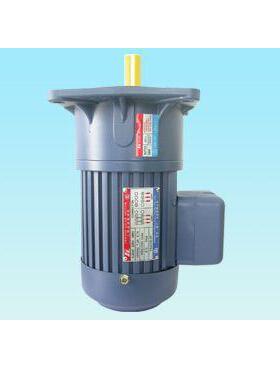 供应台湾东力齿轮减速电机PL22-0100-250S PF22-0100-250S