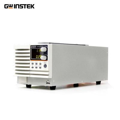 GWINSTEK固纬PSW系列多通道多量程直流电源可调斜率可编程PSW-M系