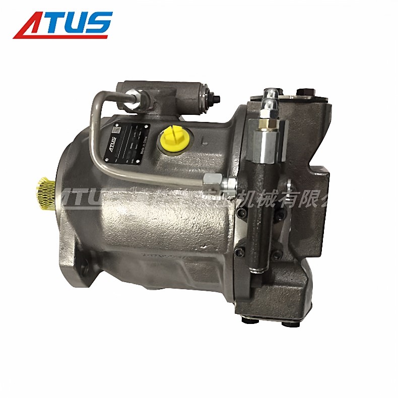 液压泵AGCO变量柱塞泵G411940010010副泵A10VO28高压油泵,标准件/零部件/工业耗材,液压泵,淘宝优惠券,粉丝福利购,淘宝优惠卷