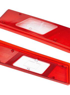 适用福特全顺TransitMK82014-On后尾灯外罩外壳罩子尾灯框盖