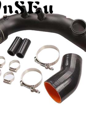 汽车改装进气管套件适用于宝马BMWN54E88E90
