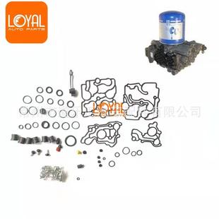 18414143奔驰卡车泵车EAPU干燥器修理包0014465664