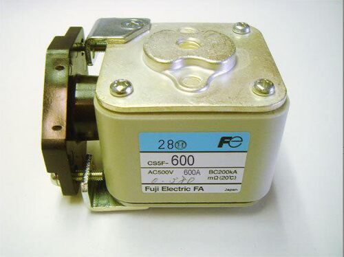 富士fuji快速熔断器全系现货CS1F-4700