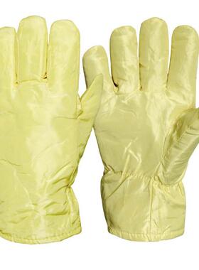 赢克尔MS750018隔热手套500度无尘耐高温手套