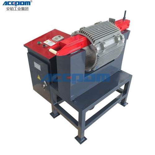 安铂工业快速节能分体电机铝壳加热器LM-M280/330/380/380T