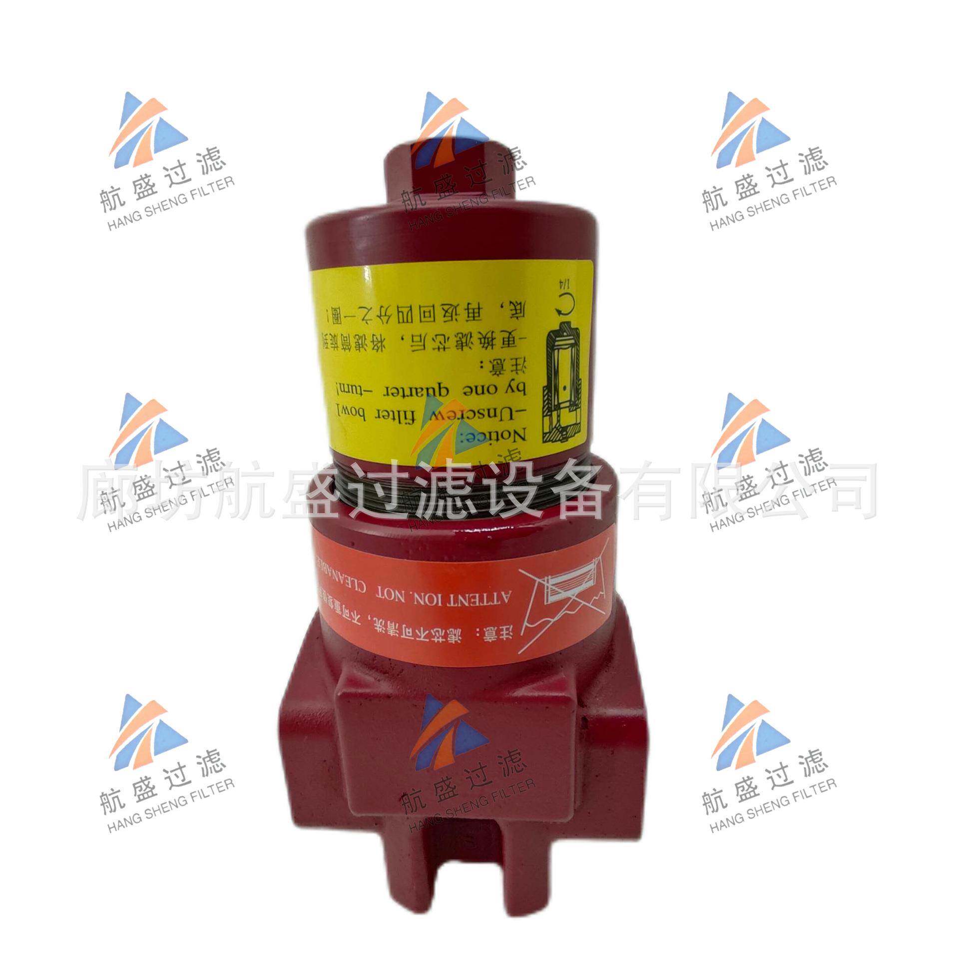 高压管路过滤器DFON60TC10D1.X/-L24替代HYDAC贺德克