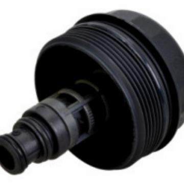 11427508968适用于BMW机油格盖