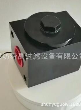 CGQ-40管路过滤器强磁液压系统过滤设备滤油器