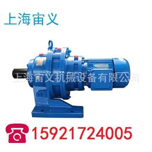 1.5KW标准电机成品减速机减速器K107 Y11 49.2 BLD2