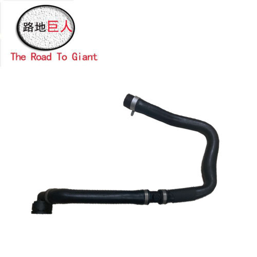 汽车零部件适用于陆虎顶部散热器软管2.0L16VLR094509
