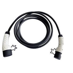 32A3phaseType2toType2evchargingcable7M