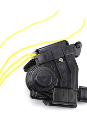 汽配适用于丰田汉兰达RAV4ScioniQ的尾门锁执行器