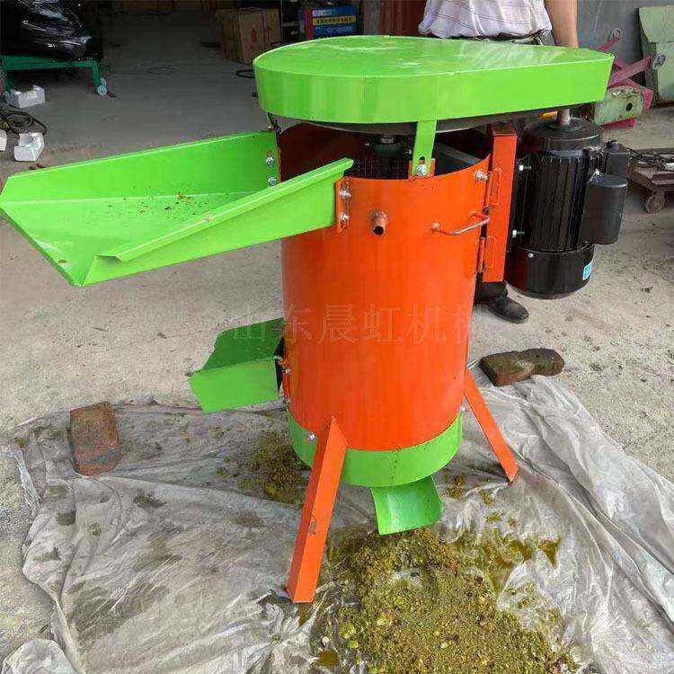 鲜核桃去青皮机小型家用核桃剥皮机山核桃脱皮机