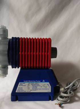 EH-E56VC/V6/SH/FC易威奇IWAKI电磁计量泵