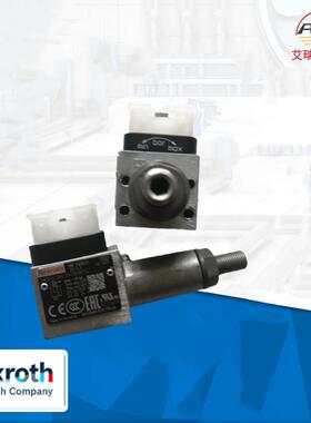 Rexroth力士乐R901186323HED5OH-3X/350K14压力开关