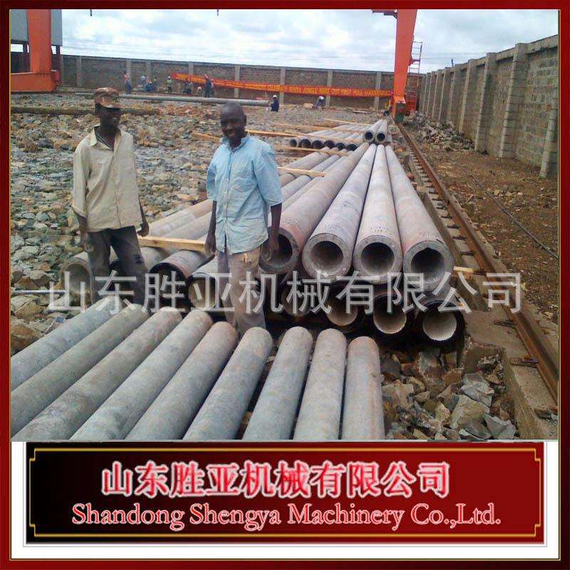 乌干达水泥电杆设备水泥电杆模具电杆设备乌干达水泥电杆模具