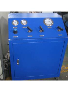 赛思特气液增压设备LBS-GD04GD6GD10GD16GD28GD40GD64GD80GD100