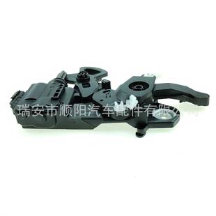 AD适用福特皮卡游骑兵2011 431F94 2018电动尾门锁体 JB3B 热销款