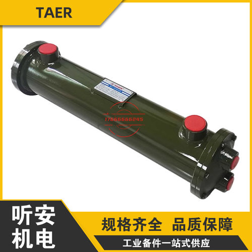 TAER液压站油冷却器CL-522 CL-526 CL-412 CL-411 OR-60 OR-100
