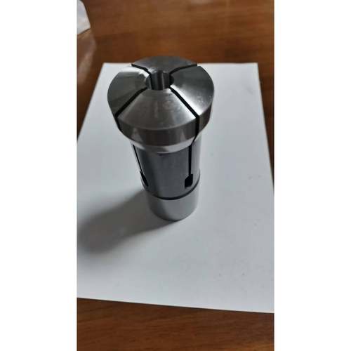 金火635精磨夹头圆孔49*42*1.5*137长