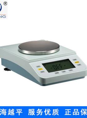 上海越平JA61001电子天平