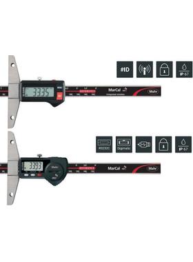 德国Mahr马尔MarCal30EWR深度卡尺