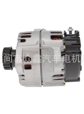 汽车交流发电机，11F0190CP，2608991A，FG23S036，0001108437