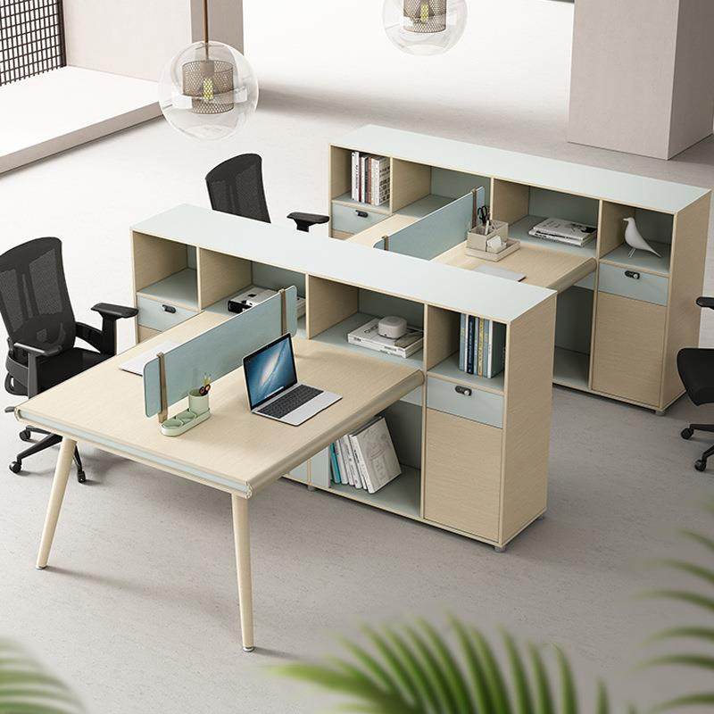 简约现代职员办公经理桌单人主管电脑桌员工班台办公桌财务桌子,机械设备,其他机械设备,淘宝优惠券,粉丝福利购,淘宝优惠卷