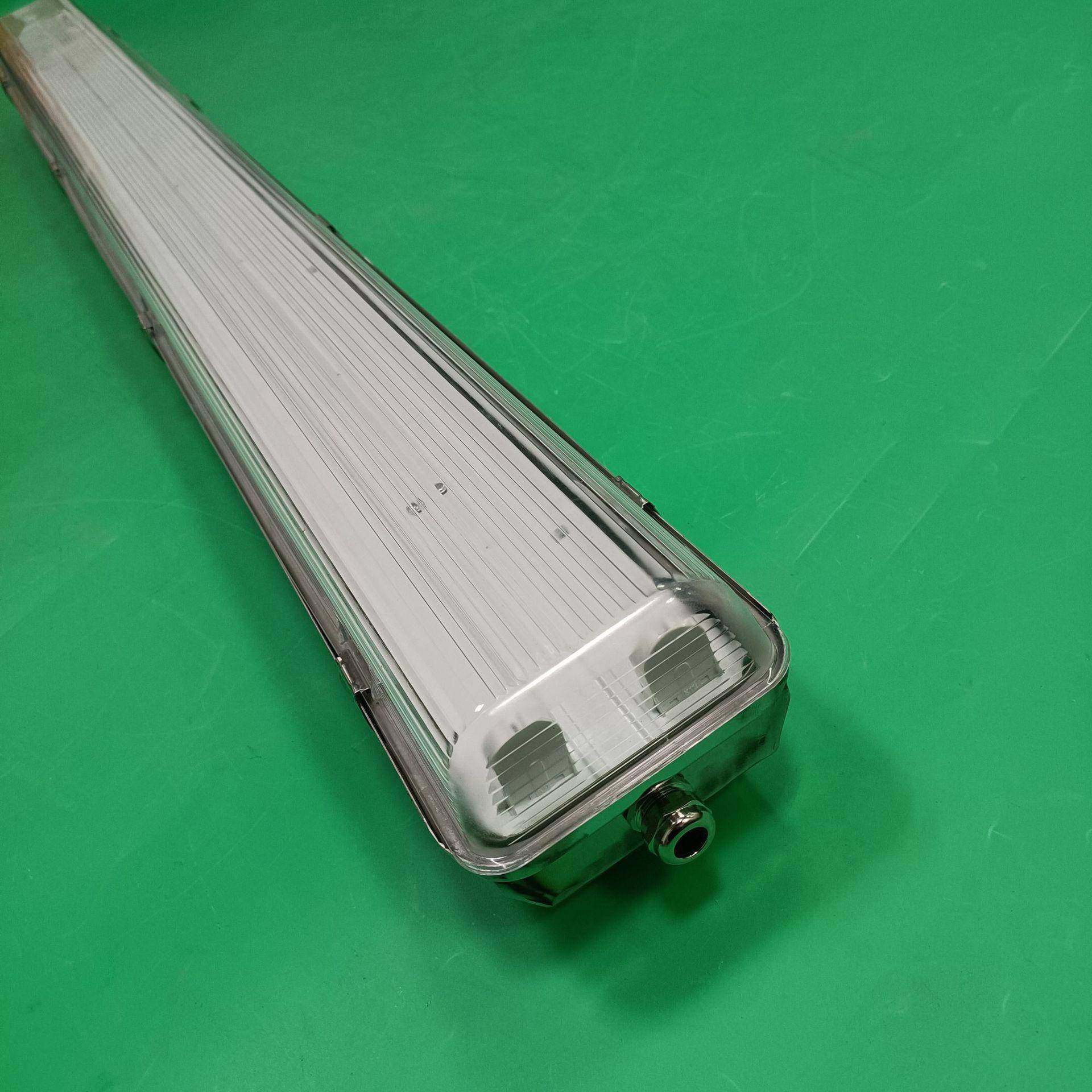 T8防水三防灯外壳PC罩不锈钢三防灯壳防爆应急灯led三防照明灯,纺织面料/辅料/配套,纺织机械配件,淘宝优惠券,粉丝福利购,淘宝优惠卷