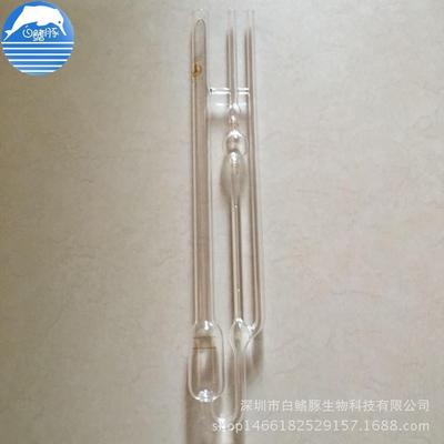 1835附常数乌氏粘度计石油粘度计1.0-1.1mm