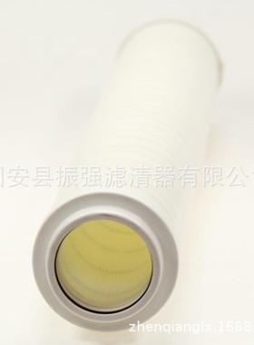 HC8314FKP16H热电公司液压站过滤器滤芯风电齿轮箱滤芯39Z