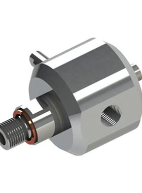 供应德国HAAG+ZEISSLER回转接头Series7600