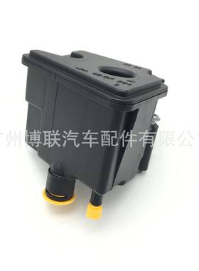 0004602383直销适用C350SL280E300方向机助力泵油壶机油罐