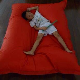 儿童百变沙发140*100cm懒人沙发成人百变椅沙发椅