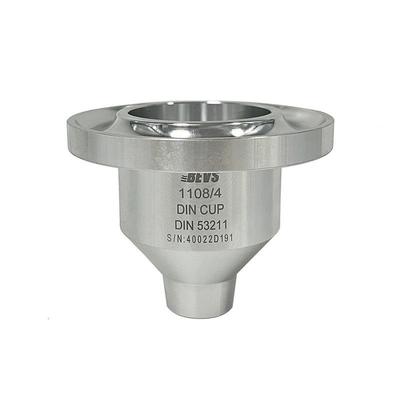 BEVS1108DIN杯粘度杯粘度计粘度杯