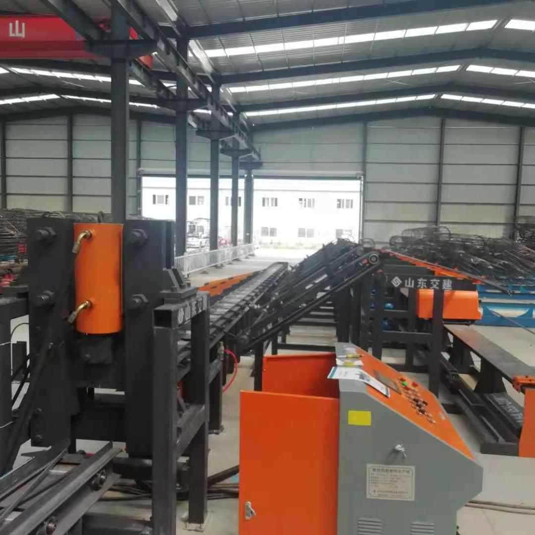 山东交建数控棒材钢筋剪切机器人钢筋锯切线价格,纺织面料/辅料/配套,纺织机械配件,淘宝优惠券,粉丝福利购,淘宝优惠卷