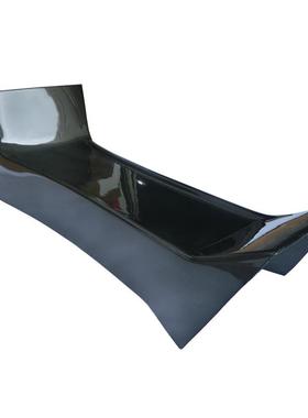 汽车配件适用于奔驰SLSR197碳纤维内饰件扶手箱盖排档圈中控