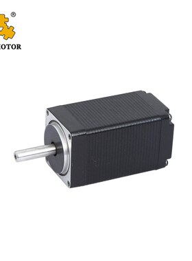 JSS金三士20贯通 丝杆步进电机 微型20双出轴 M电机参数可选择