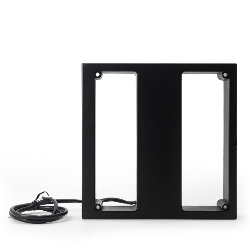 思远创ID中距离读头韦根门禁停车场读卡器wg26/34 rs232/485协议